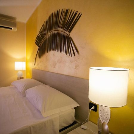 B&B Trepo Tropea Ngoại thất bức ảnh