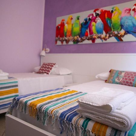 B&B Trepo Tropea Ngoại thất bức ảnh