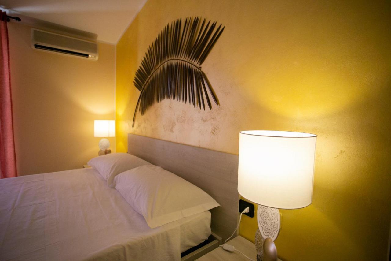 B&B Trepo Tropea Ngoại thất bức ảnh