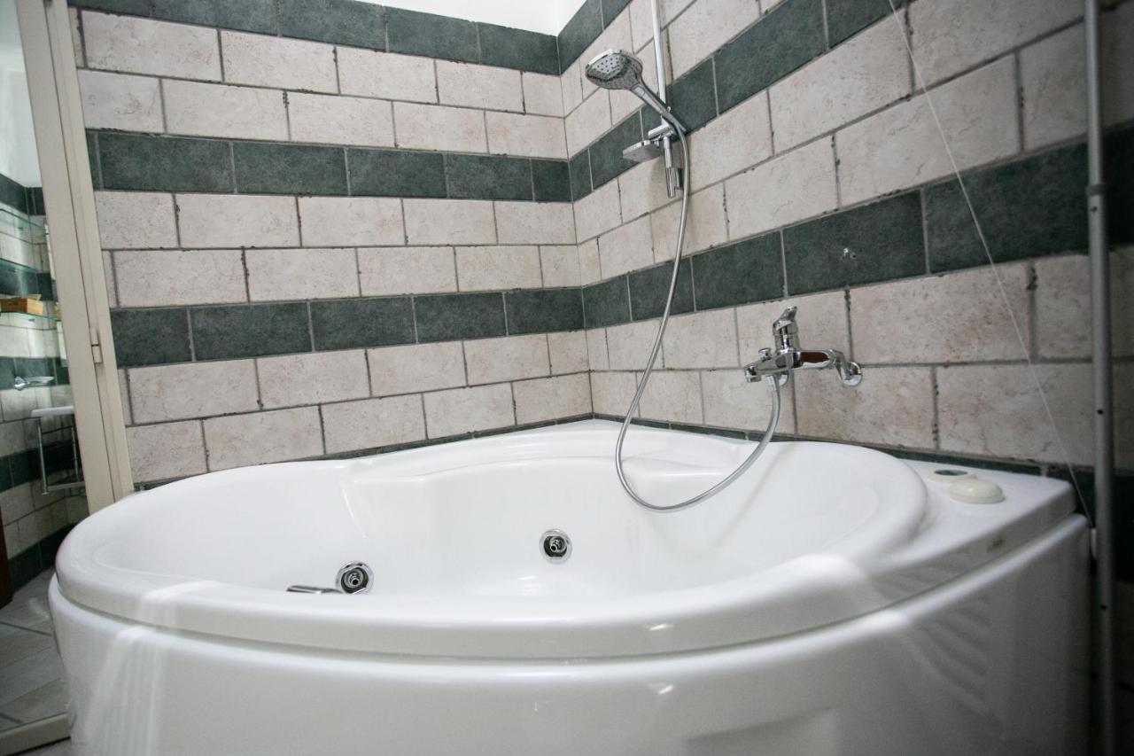 B&B Trepo Tropea Ngoại thất bức ảnh