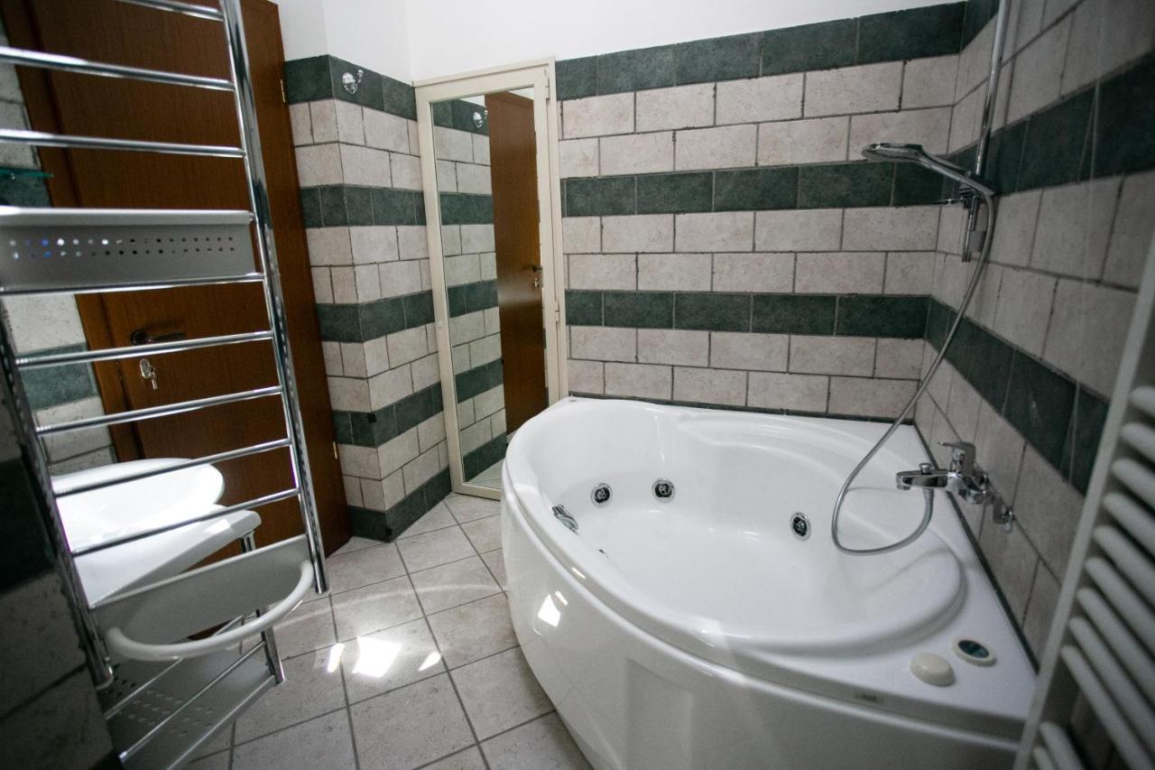 B&B Trepo Tropea Ngoại thất bức ảnh