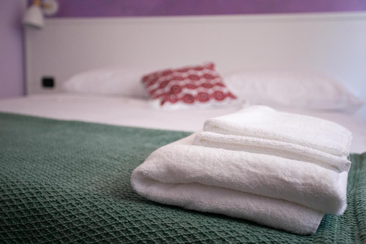 B&B Trepo Tropea Ngoại thất bức ảnh