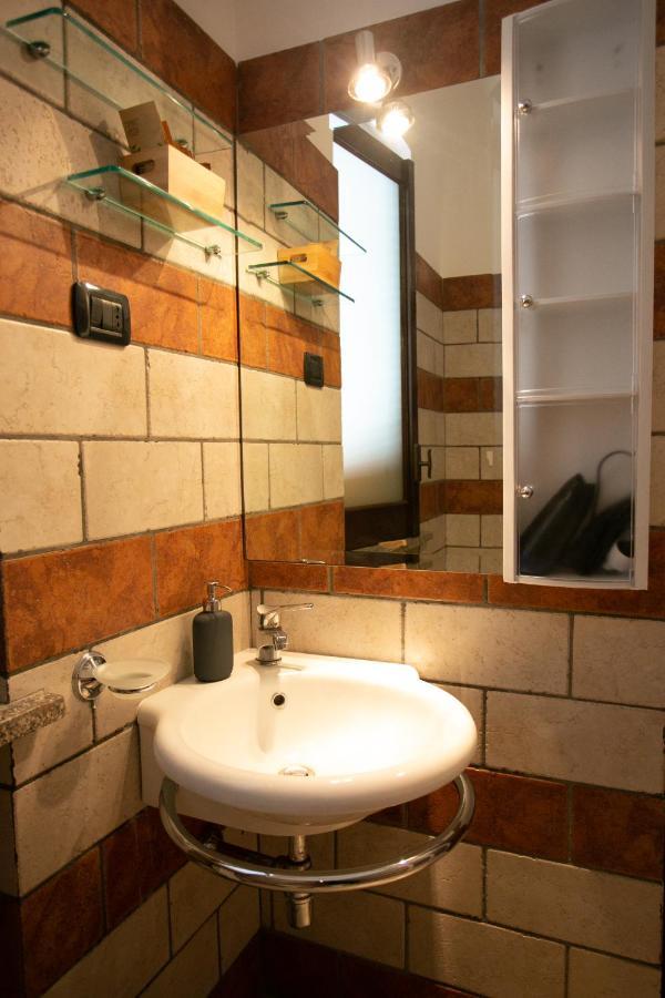 B&B Trepo Tropea Ngoại thất bức ảnh
