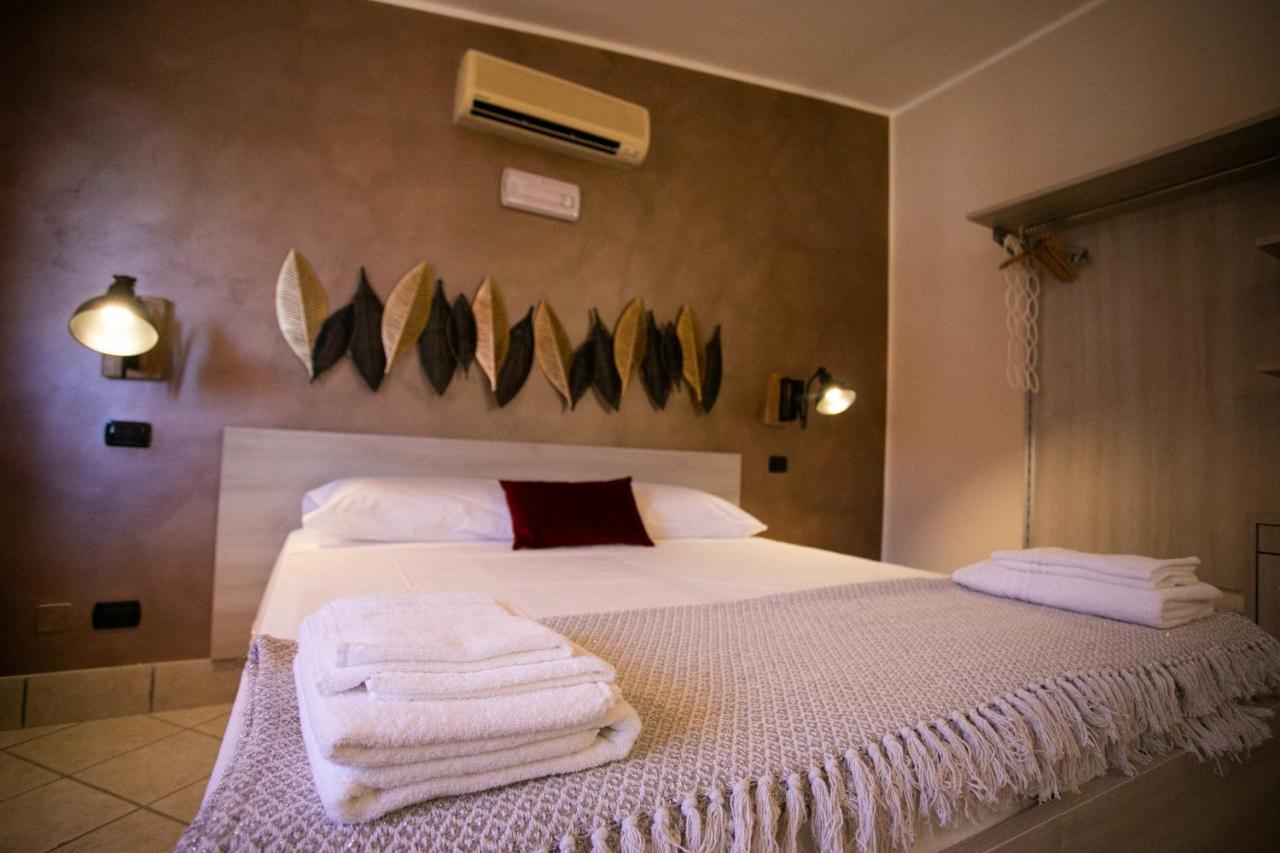 B&B Trepo Tropea Ngoại thất bức ảnh