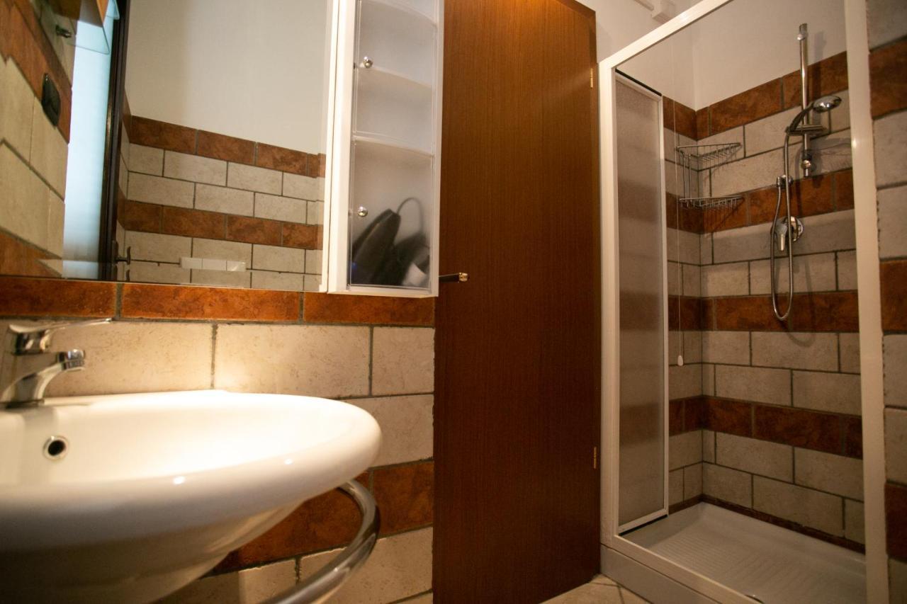 B&B Trepo Tropea Ngoại thất bức ảnh