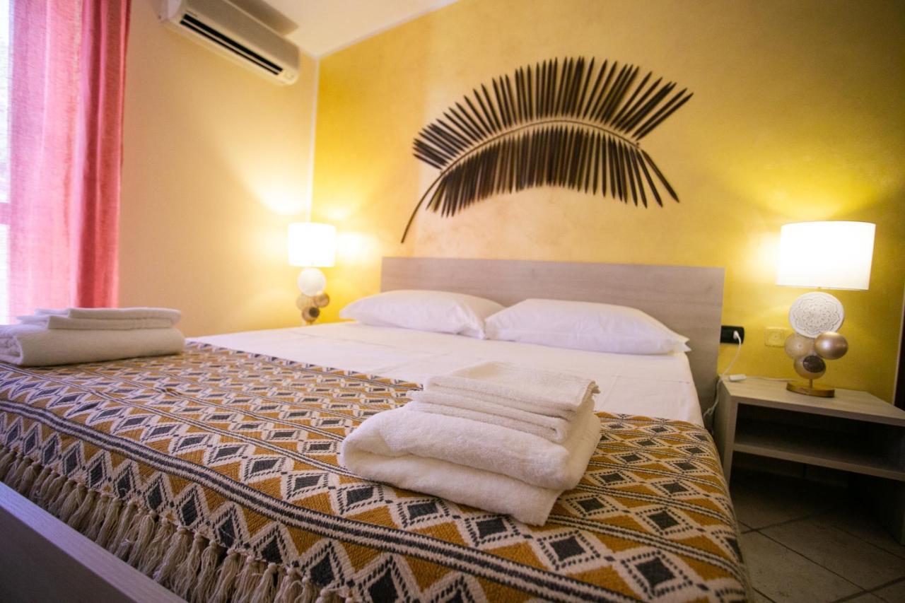 B&B Trepo Tropea Ngoại thất bức ảnh