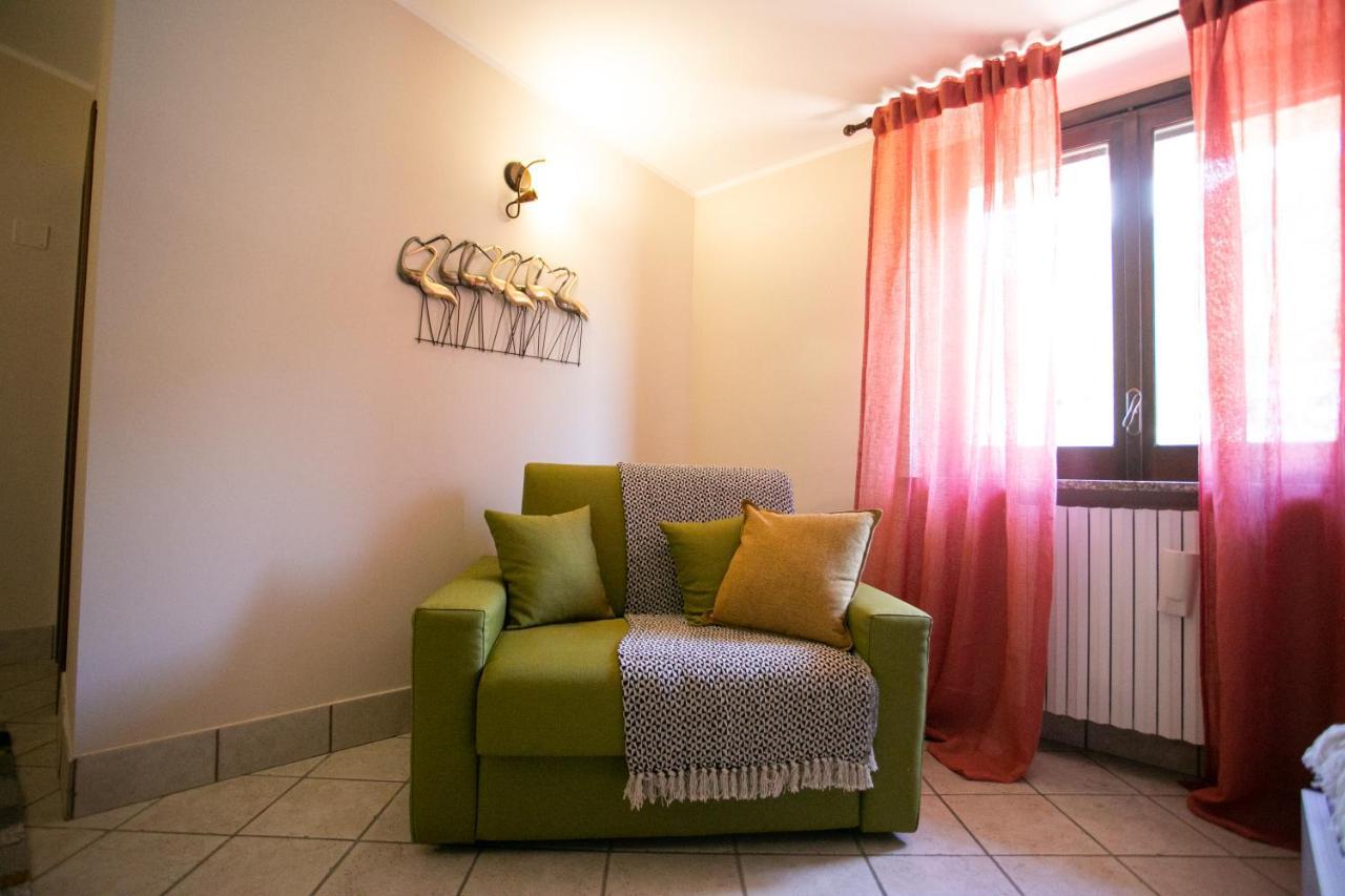 B&B Trepo Tropea Ngoại thất bức ảnh