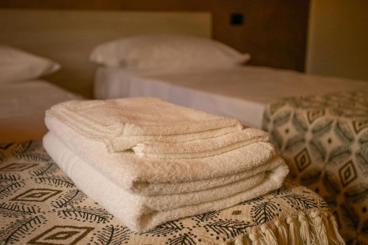 B&B Trepo Tropea Ngoại thất bức ảnh