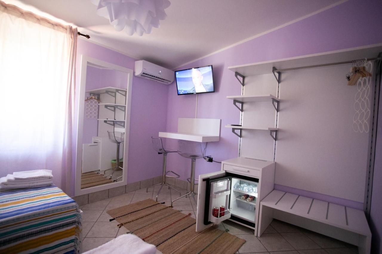 B&B Trepo Tropea Ngoại thất bức ảnh