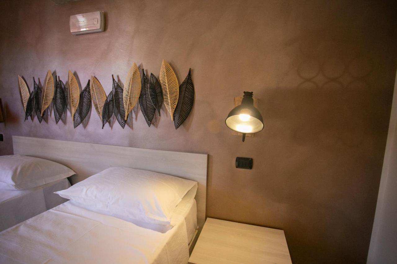 B&B Trepo Tropea Ngoại thất bức ảnh