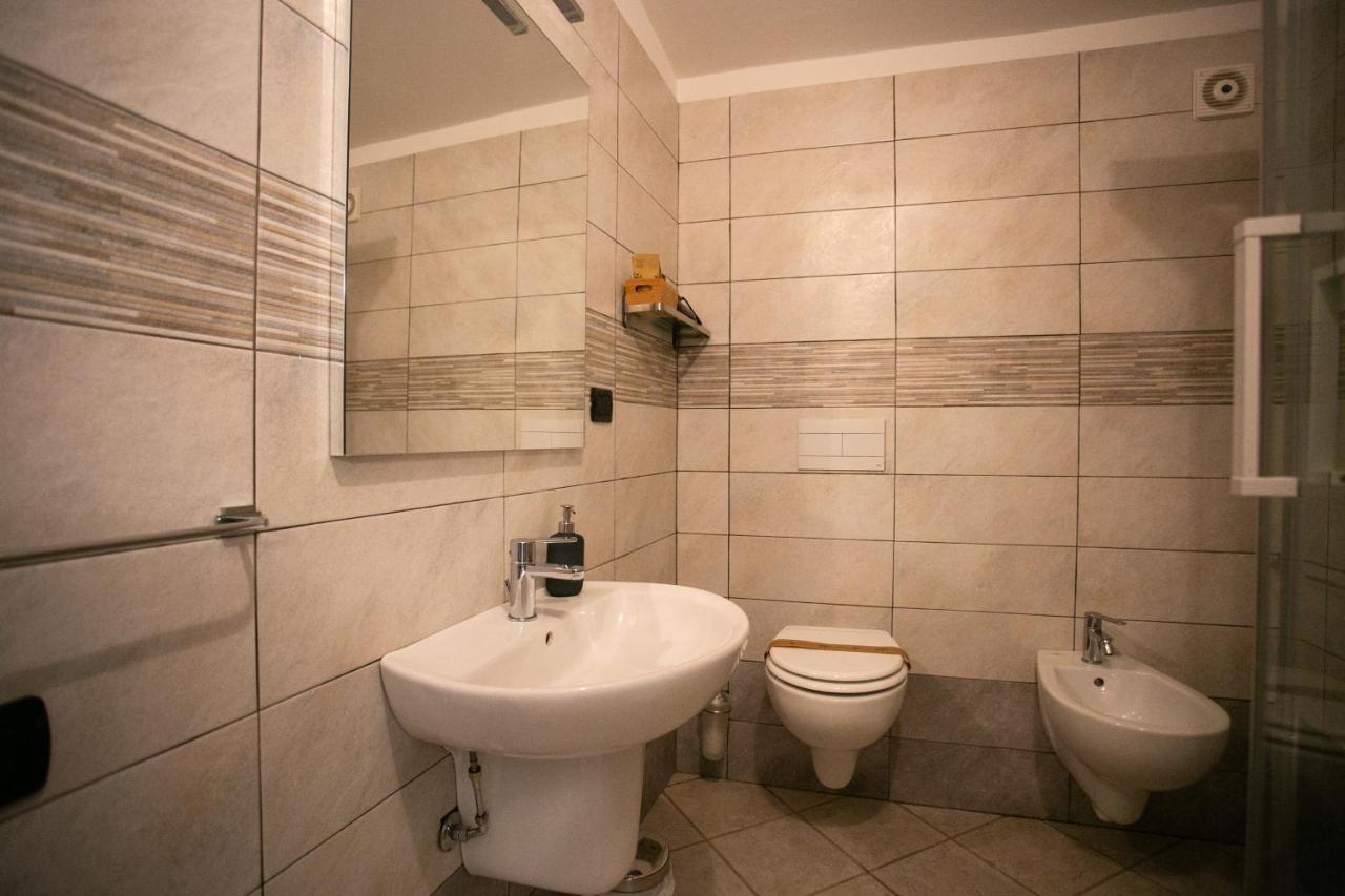 B&B Trepo Tropea Ngoại thất bức ảnh